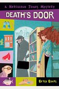 Death's Door (Herculeah Jones Mystery)