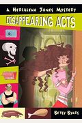 Disappearing Acts: A Herculeah Jones Mystery