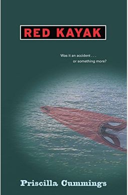 Red Kayak Red Kayak