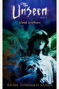 Blood Brothers: The Unseen #3