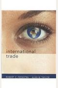 International Trade & Aplia