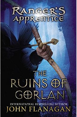 The Ruins Of Gorlan (Turtleback School & Library Binding Edition) (Ranger's Apprentice) The Ruins Of Gorlan (Turtleback School & Library Binding Edition) (Ranger's Apprentice)