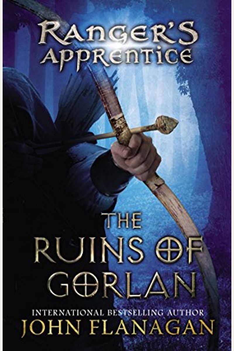 The Ruins Of Gorlan (Turtleback School & Library Binding Edition) (Ranger's Apprentice)