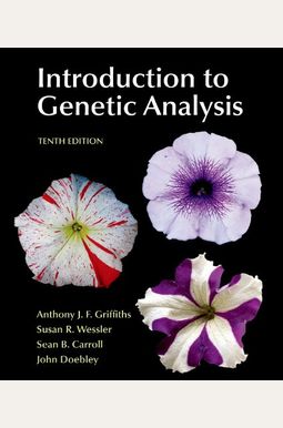 Introduction To Genetic Analysis Introduction To Genetic Analysis