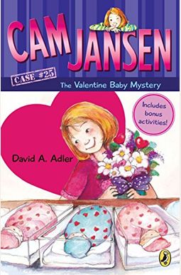The Valentine Baby Mystery The Valentine Baby Mystery