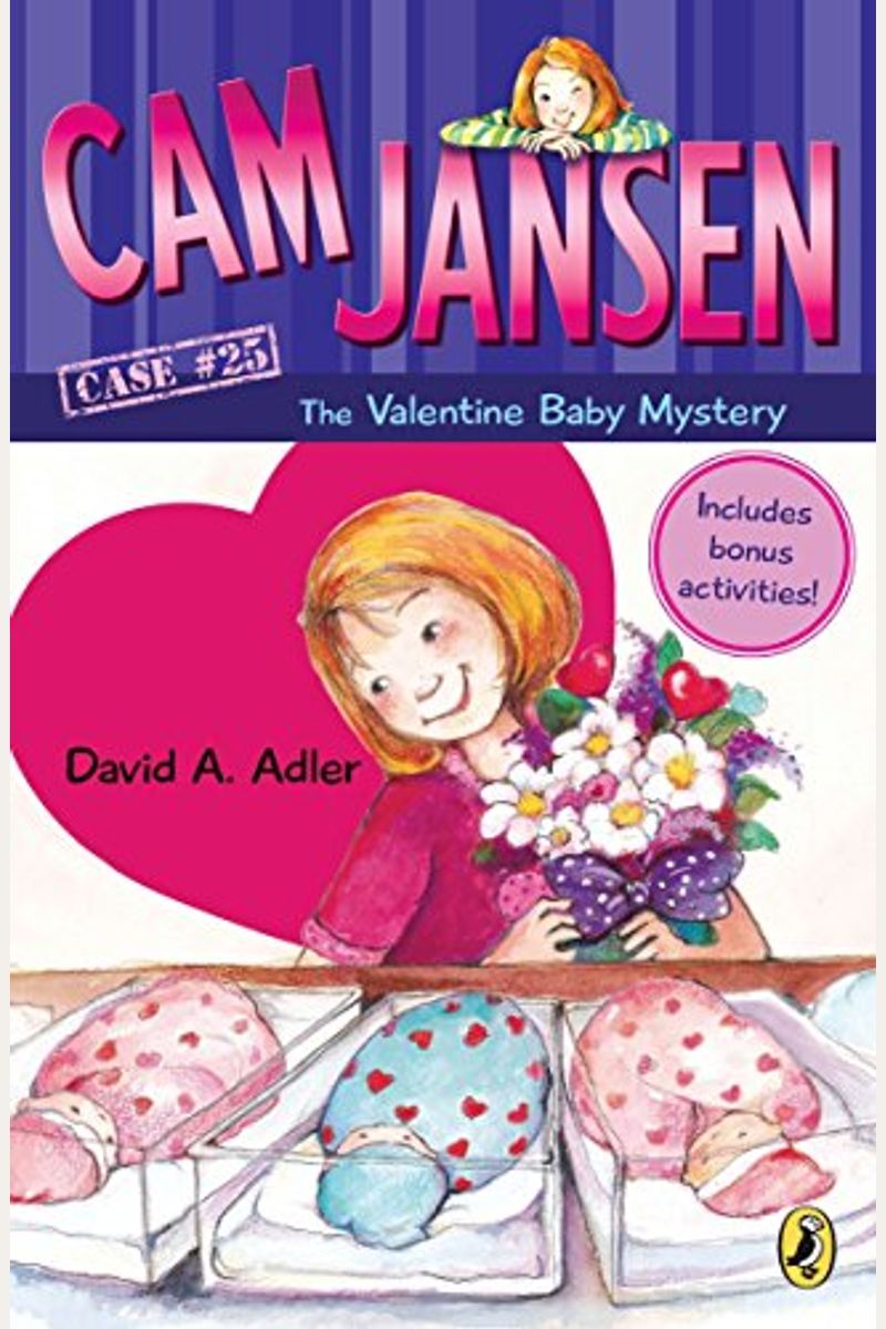 The Valentine Baby Mystery