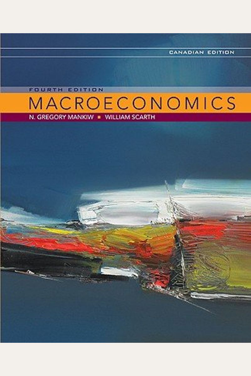 Macroeconomics
