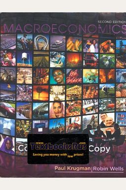 Principles Of Macroeconomics Principles Of Macroeconomics
