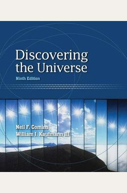 Discovering The Universe Discovering The Universe