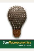 Coremacroeconomics [With Paperback Book]
