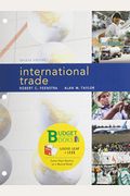 International Economics Trade (Loose Leaf)