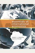 Essentials Of International Economics
