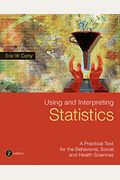 Using And Interpreting Statistics