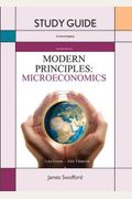 Tp for Modern Principles of Microeconomics