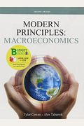 Modern Principles of Macroeconomics (Loose Leaf) (Budget Books)