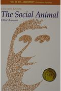 The Social Animal & Readings about the Social Animal [With Paperback Book]