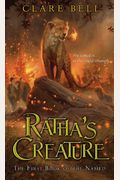 Ratha's Creature (The Named Series #1)