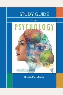 Study Guide for Myers Psychology Study Guide for Myers Psychology