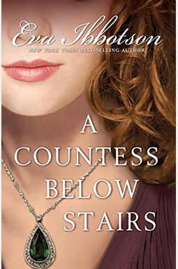 A Countess Below Stairs A Countess Below Stairs