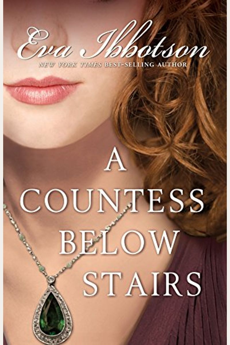 A Countess Below Stairs