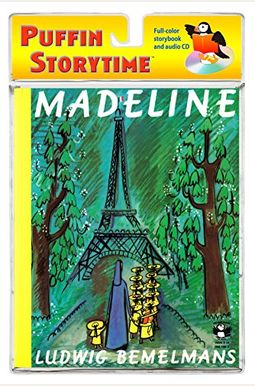 Madeline Madeline