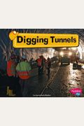 Digging Tunnels