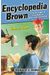 Encyclopedia Brown Finds The Clues