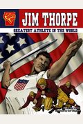 Jim Thorpe: Greatest Athlete In The World