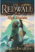 High Rhulain: A Tale from Redwall
