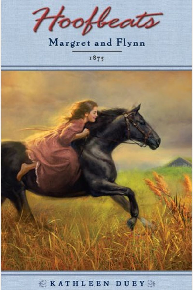 Margret And Flynn, 1875
