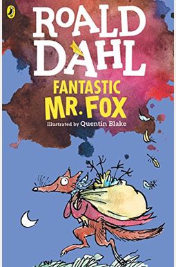 Fantastic Mr. Fox Fantastic Mr. Fox