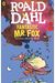 Fantastic Mr. Fox
