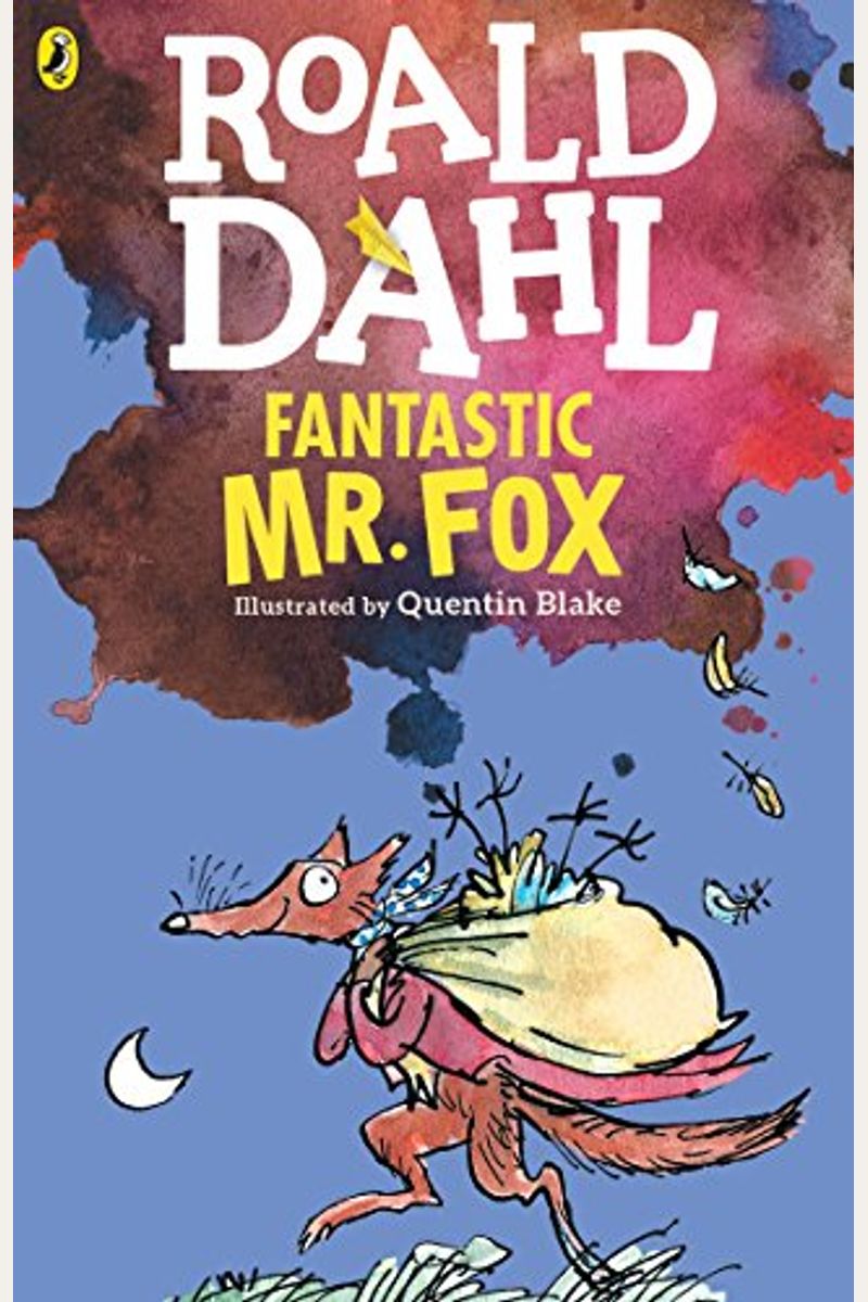 Fantastic Mr. Fox