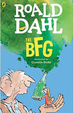 The Bfg The Bfg