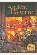 Ancient Rome: An Interactive History Adventure (You Choose Books) (You Choose: Historical Eras)