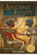 Ancient Egypt: An Interactive History Adventure