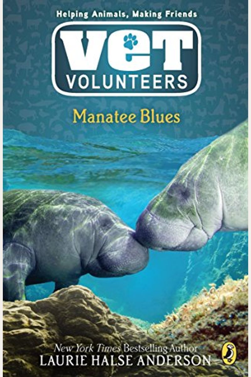 Manatee Blues