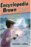 Encyclopedia Brown Shows The Way