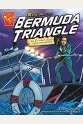 Rescue In The Bermuda Triangle: An Isabel Soto Investigation (Graphic Expeditions)
