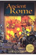 Ancient Rome: An Interactive History Adventure