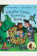 Charlie Cook's Favorite Book
