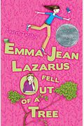 Emma-Jean Lazarus Fell Out Of A Tree