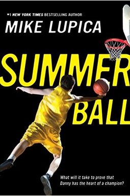 Summer Ball Summer Ball