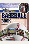The Best Of Everything Baseball Book