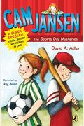 Cam Jansen: Cam Jansen And The Sports Day Mysteries: A Super Special