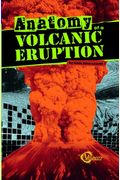Anatomy Of A Volcanic Eruption
