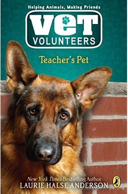 Teacher's Pet: Maggie Teacher's Pet: Maggie