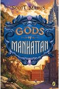 Gods Of Manhattan