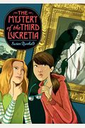 The Mystery Of The Third Lucretia