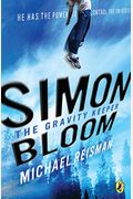 Simon Bloom, The Gravity Keeper (Simon Bloom (Hardcover))